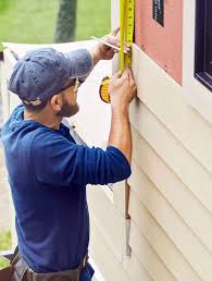 Best Custom Siding Design  in Gibsonburg, OH